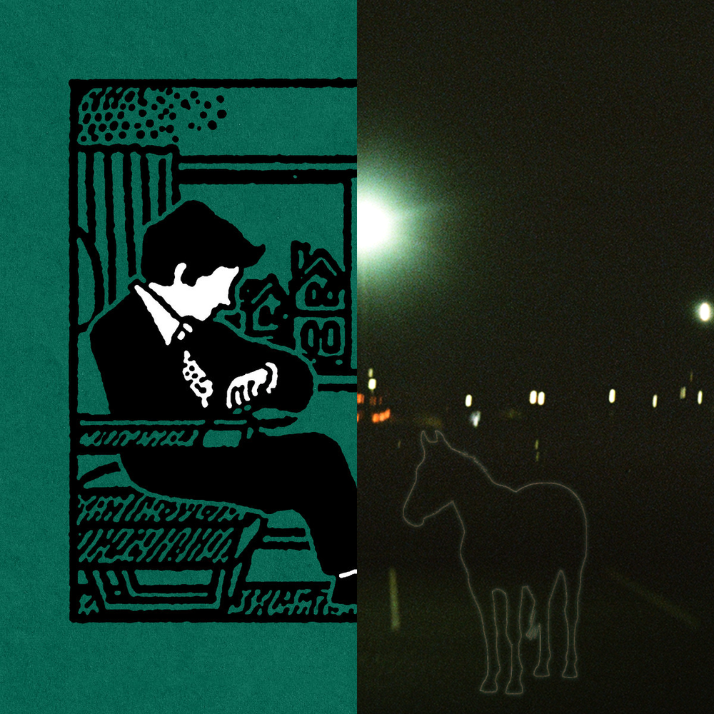 Amen Dunes – Death Jokes | Album Review — Swim Into The Sound